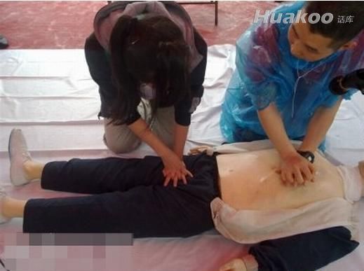 各种恶搞 让人想死的心都有了 搞笑图片