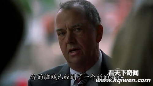 新版影视字幕截图 笑惨啦